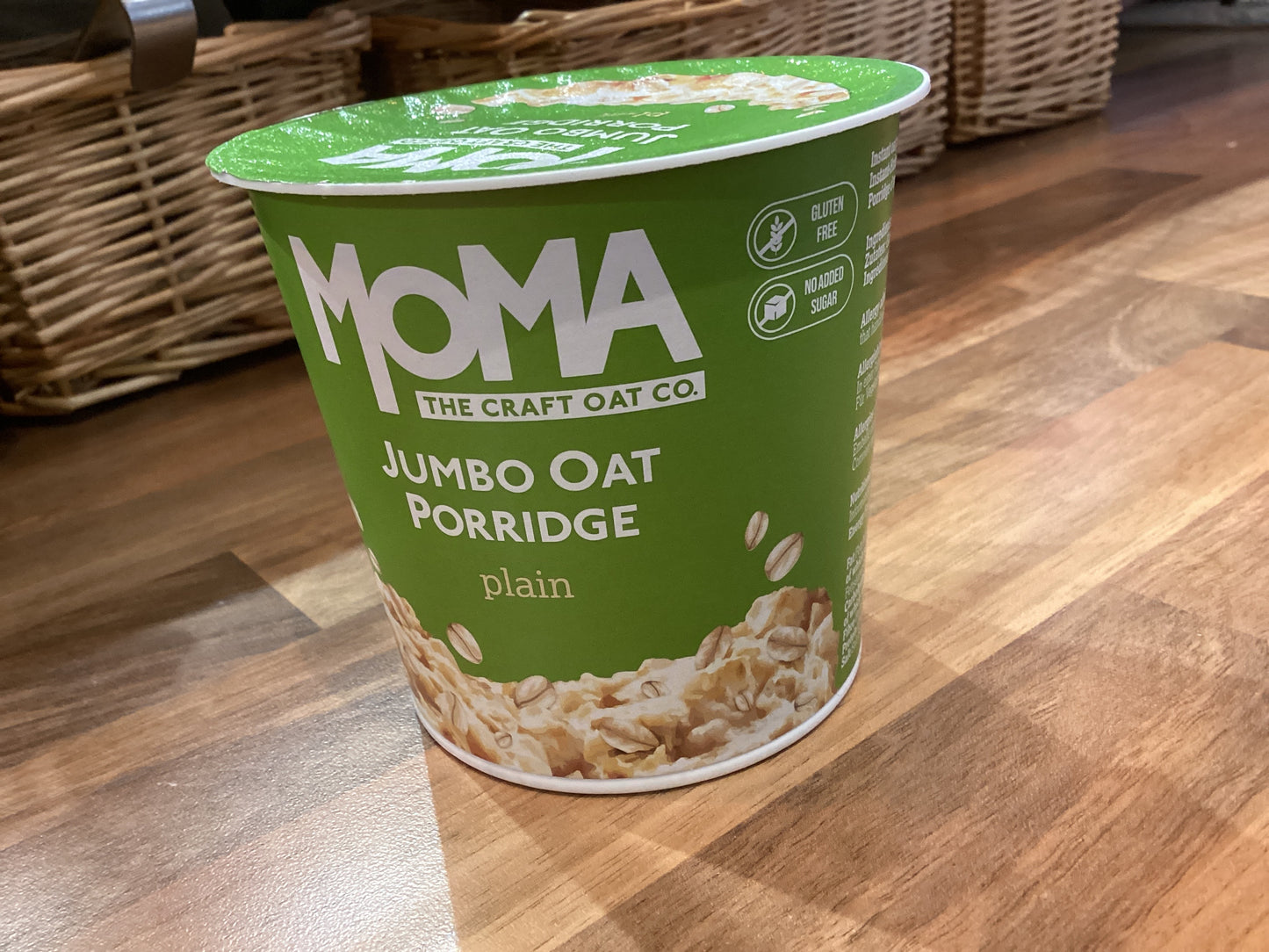 Porridge