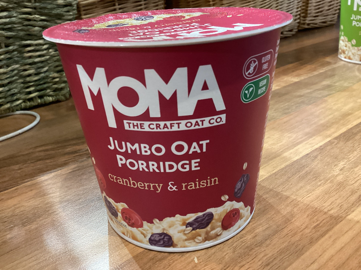 Porridge