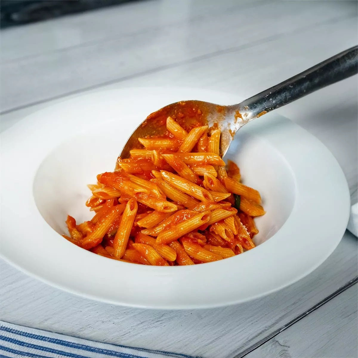 Riscossa Penne Zite Rigate 500g