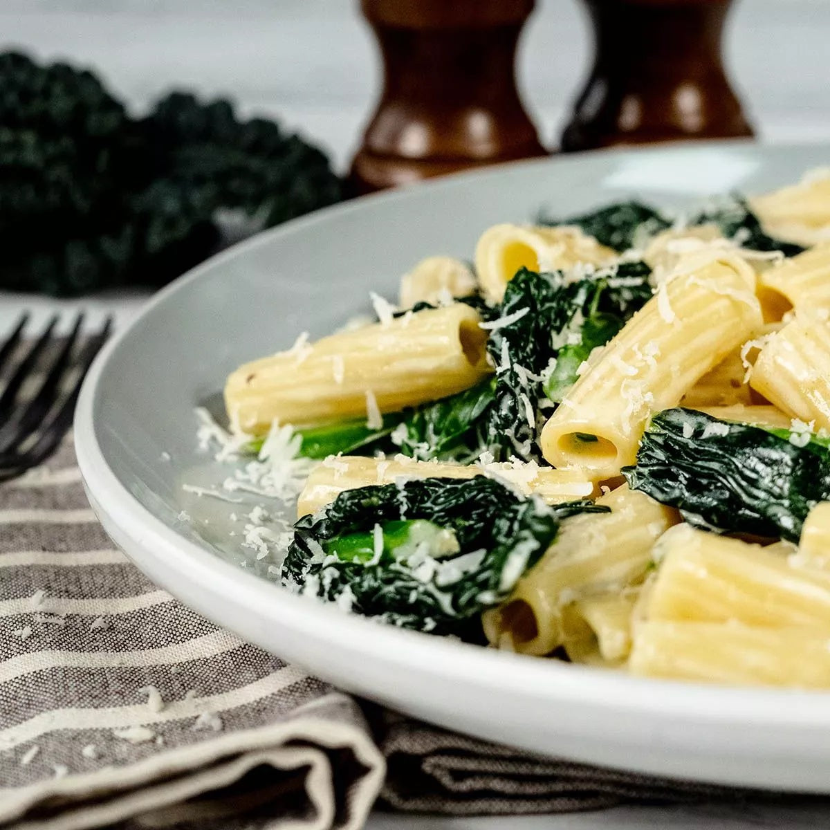 Riscossa Rigatoni 500g