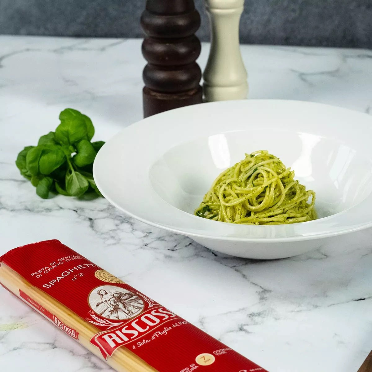 Riscossa Spaghetti 500g