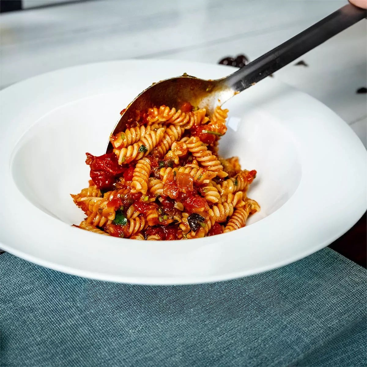 Riscossa Spirali 500g