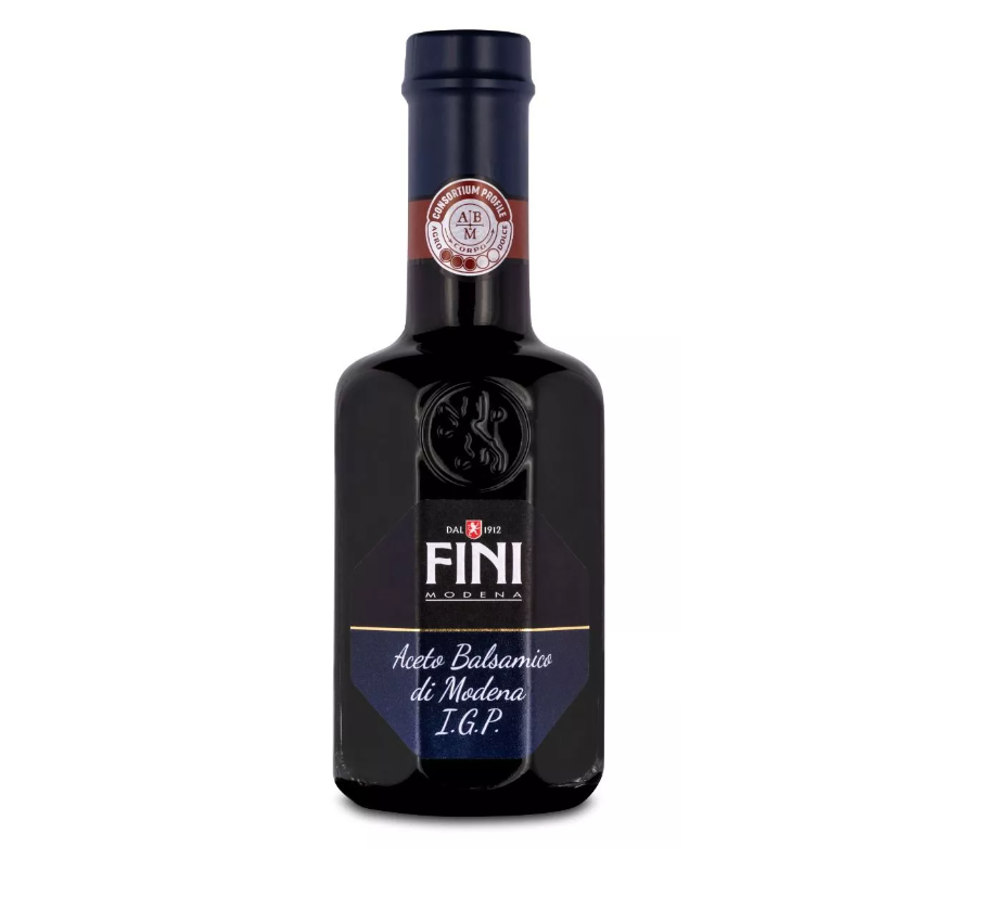 Balsamic Vinegar pf Modena IGP 3 Leaf