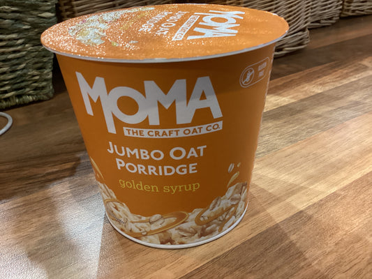 Porridge