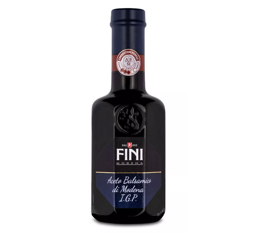 Balsamic Vinegar pf Modena IGP 3 Leaf