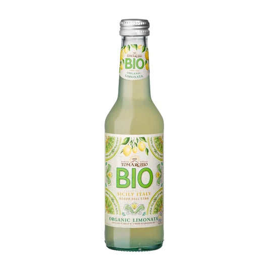 Tomarchio Lemon Soda