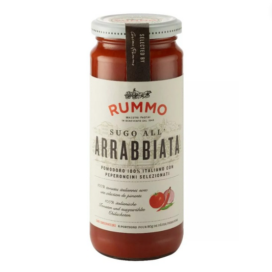Rummo Arrabbiata Sauce 340g